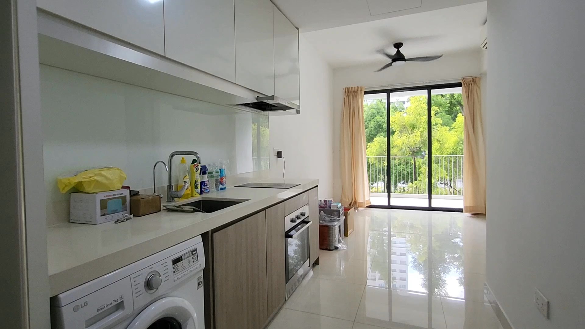 1 Bed Condo for Rent in  Jewel @ Buangkok - Image 12
