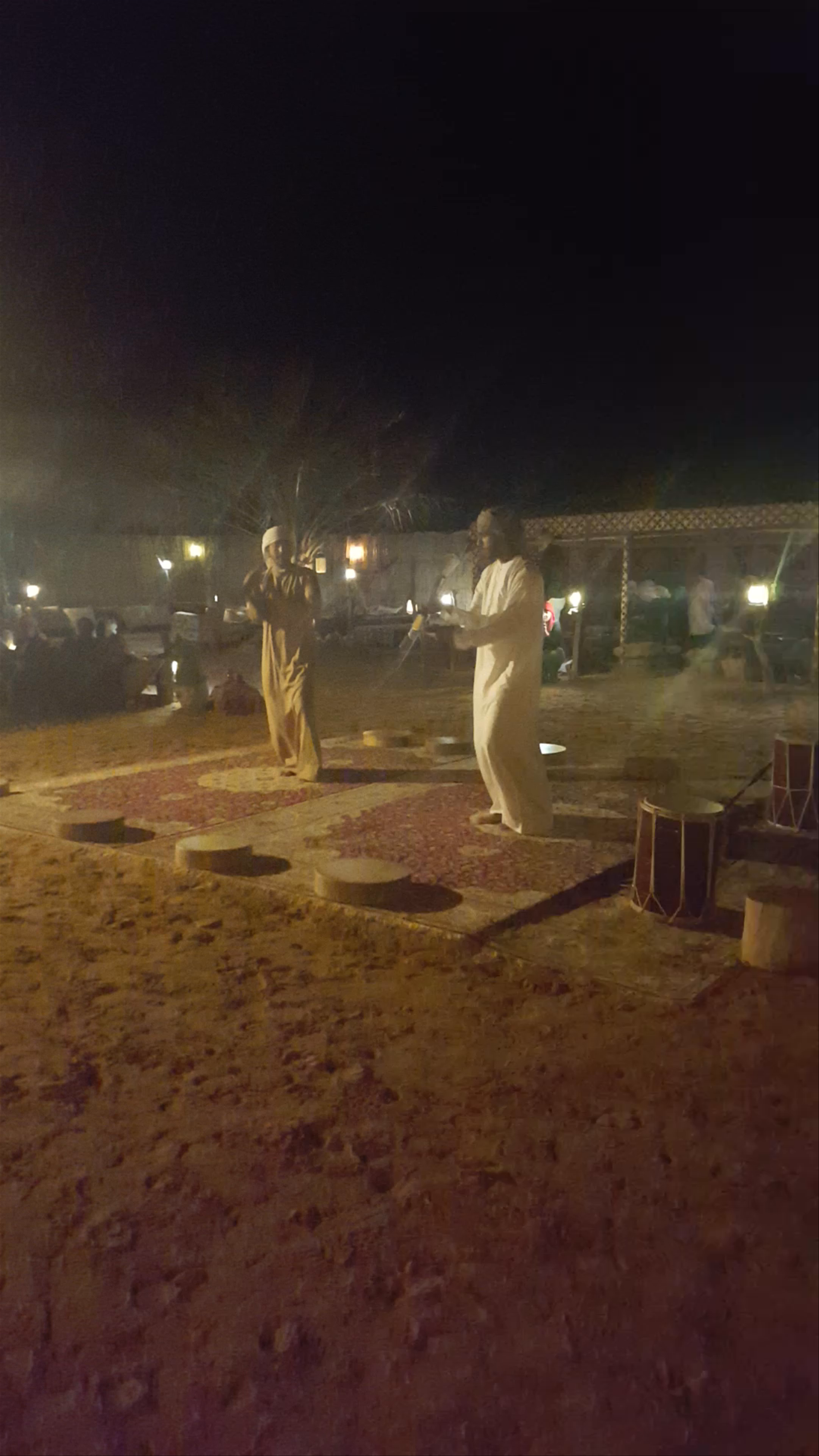 Desert Safari Tours Dubai - Dubai - United Arab Emirates