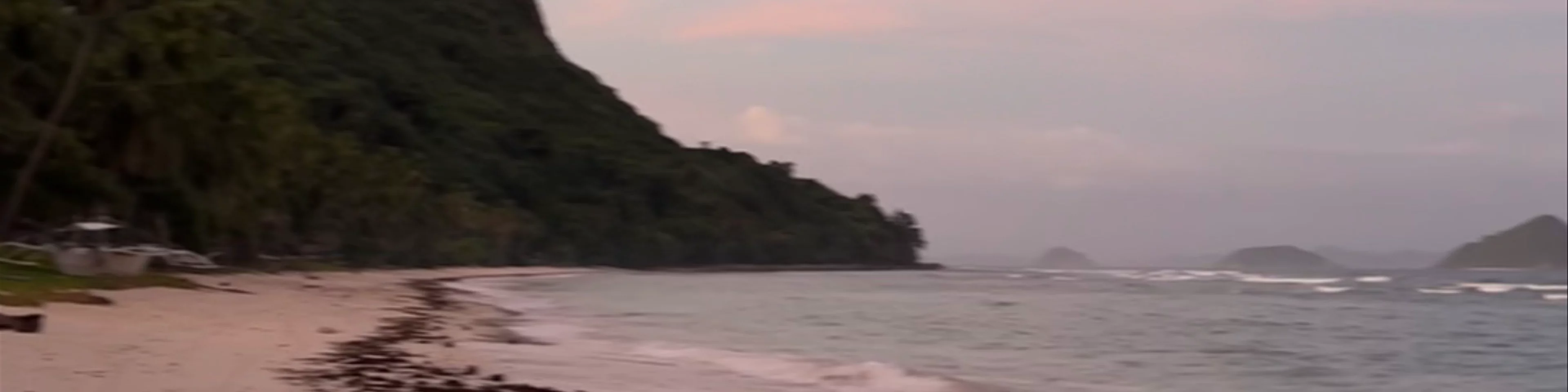 Patoyo Island