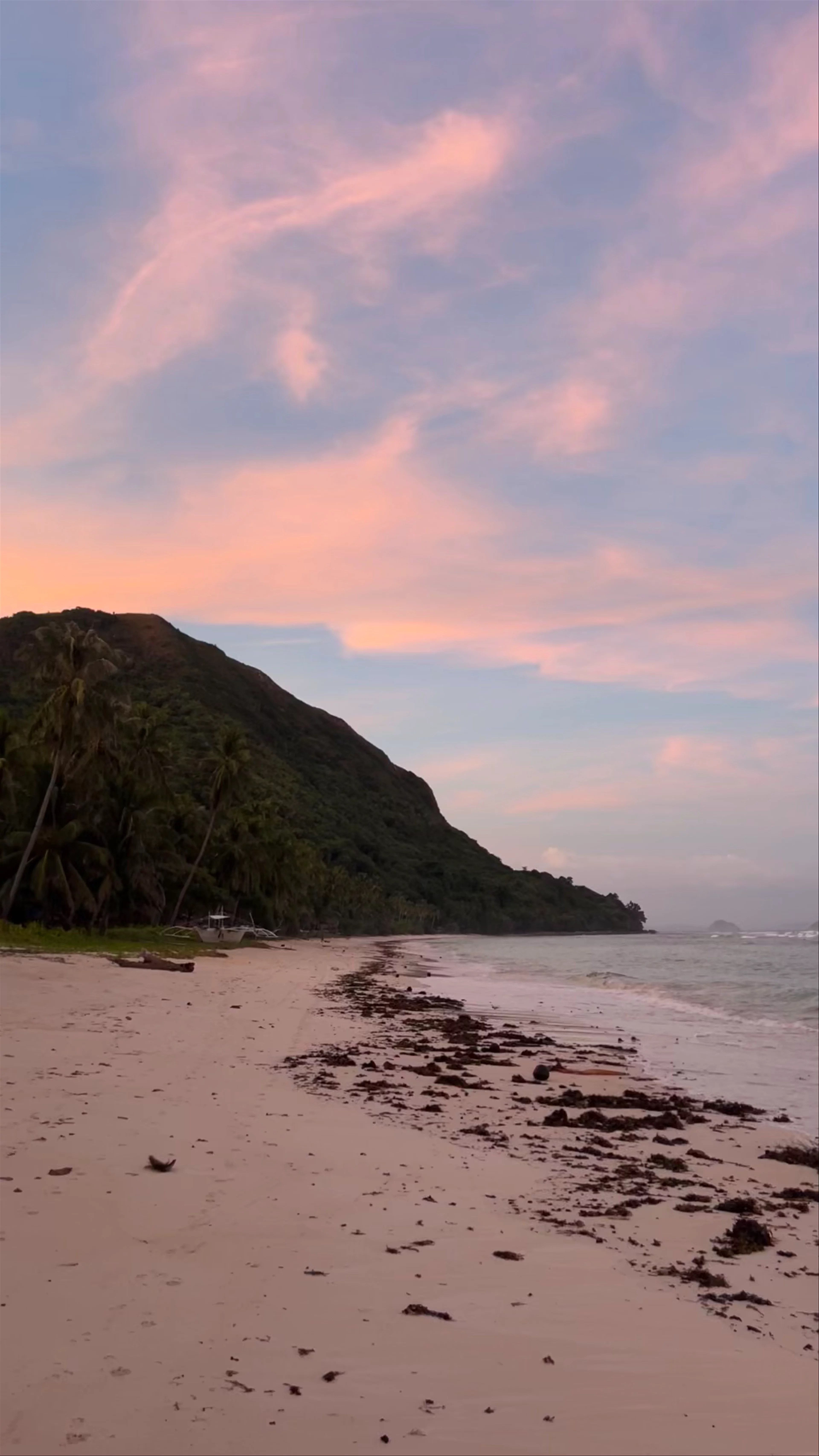 Patoyo Island