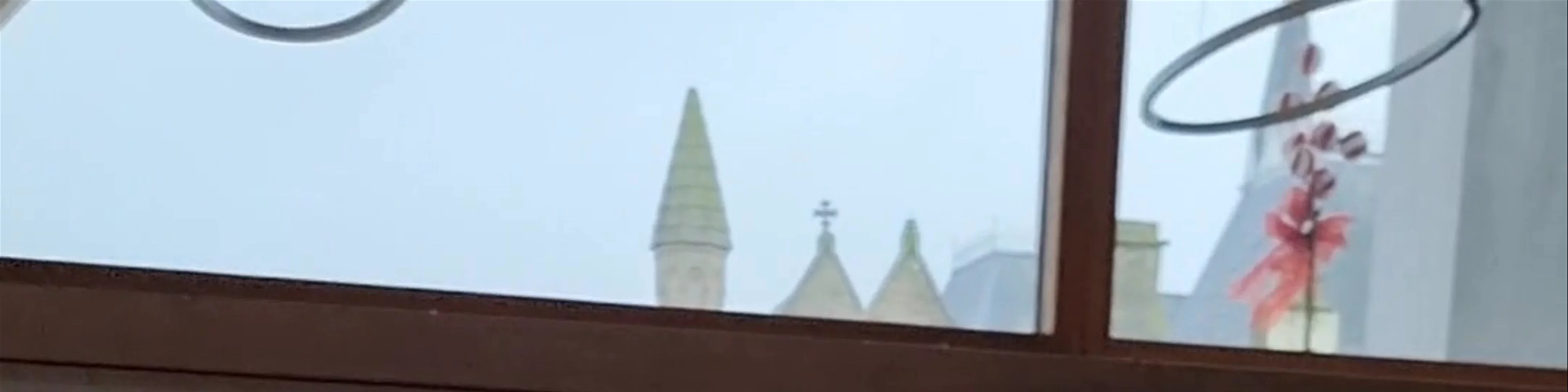 The Faith Museum
