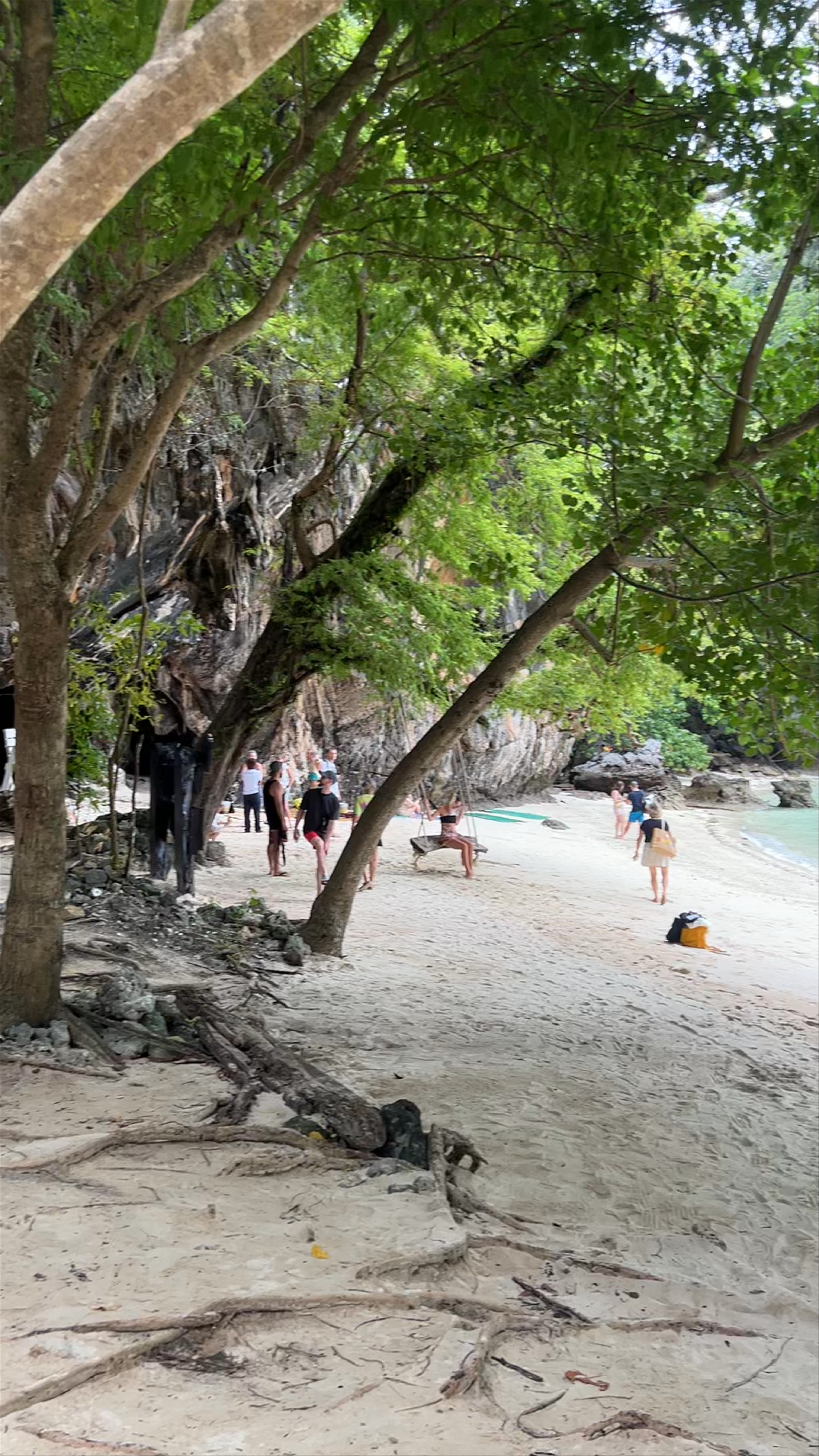 Ko Lao Lading Nong Thale