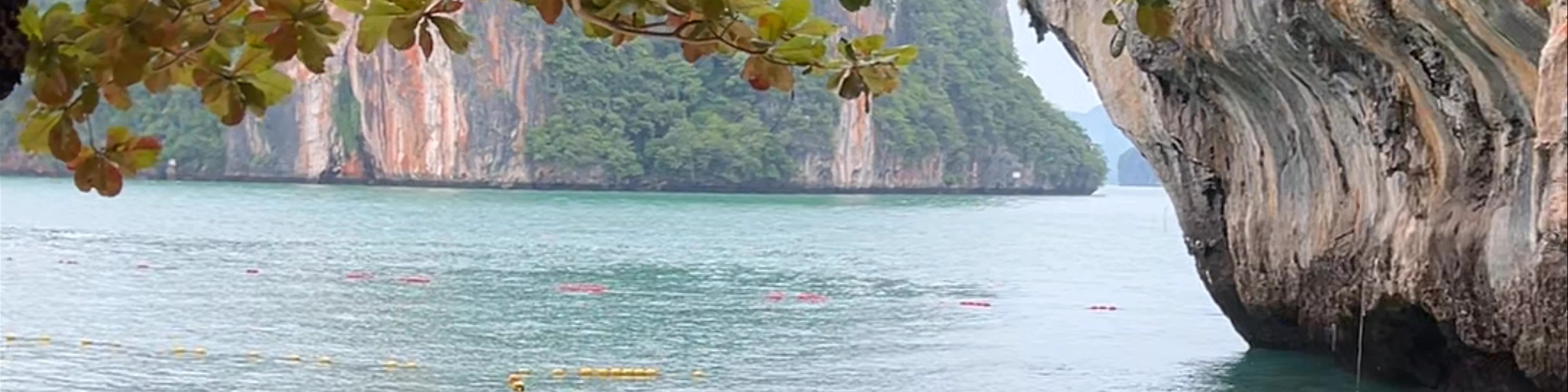 Ko Lao Lading Nong Thale