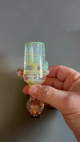 Preview pic of Ethan Lesch Chillum