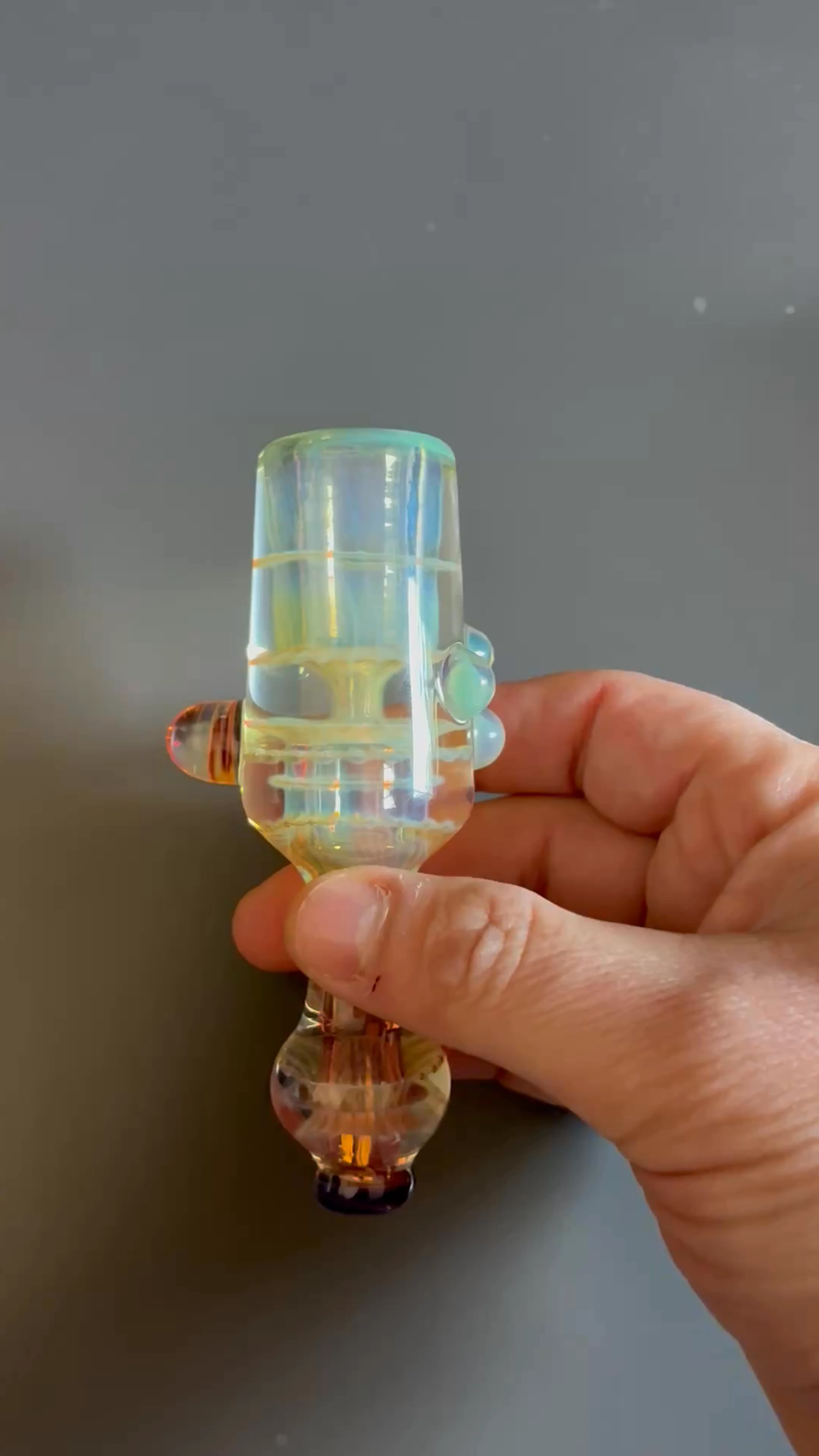 Preview pic of Ethan Lesch Chillum