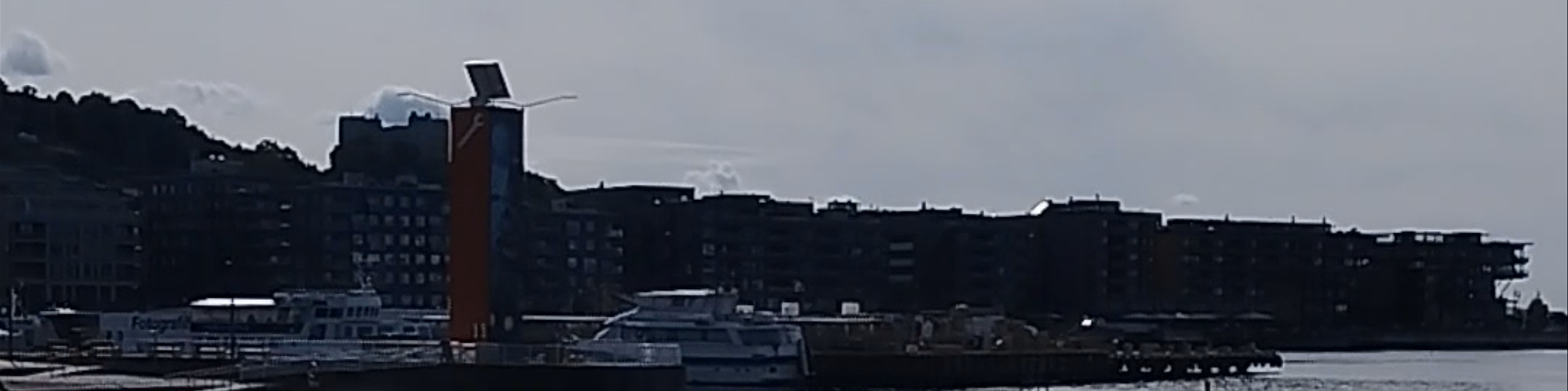 Oslo