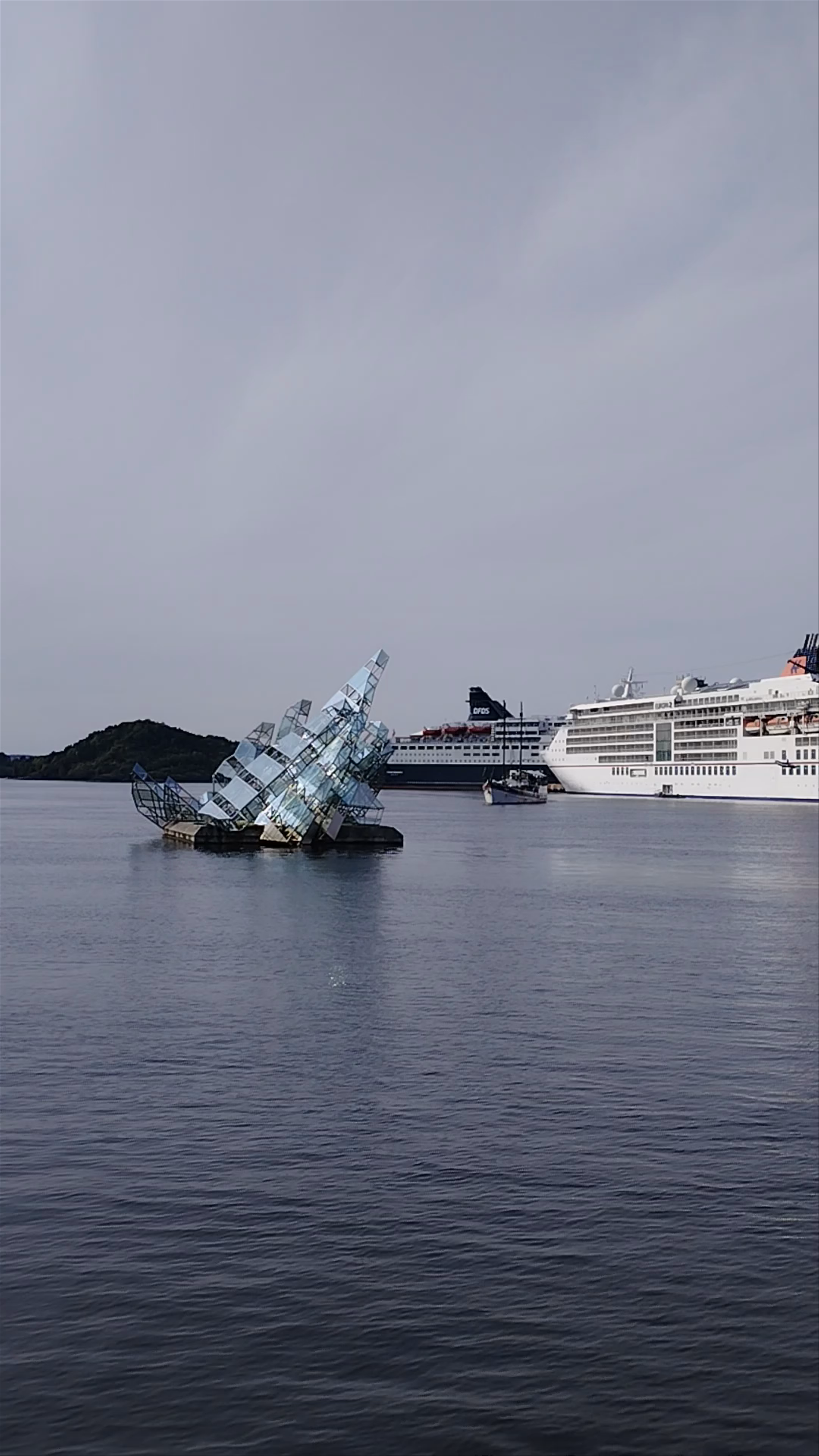 Den Kongelige Badeflåten