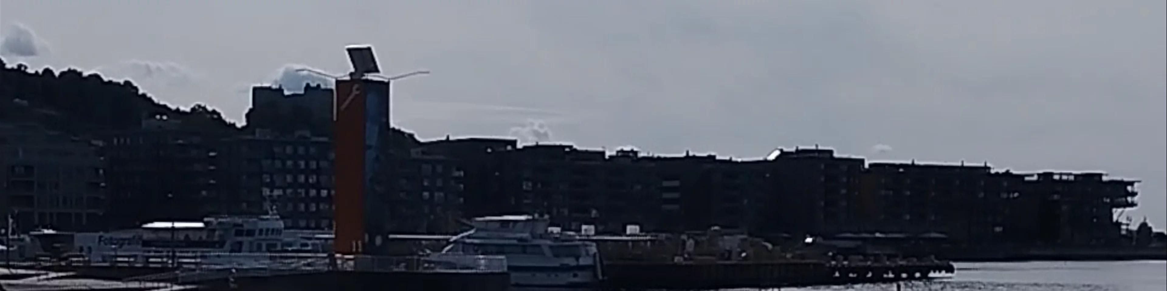 Den Kongelige Badeflåten