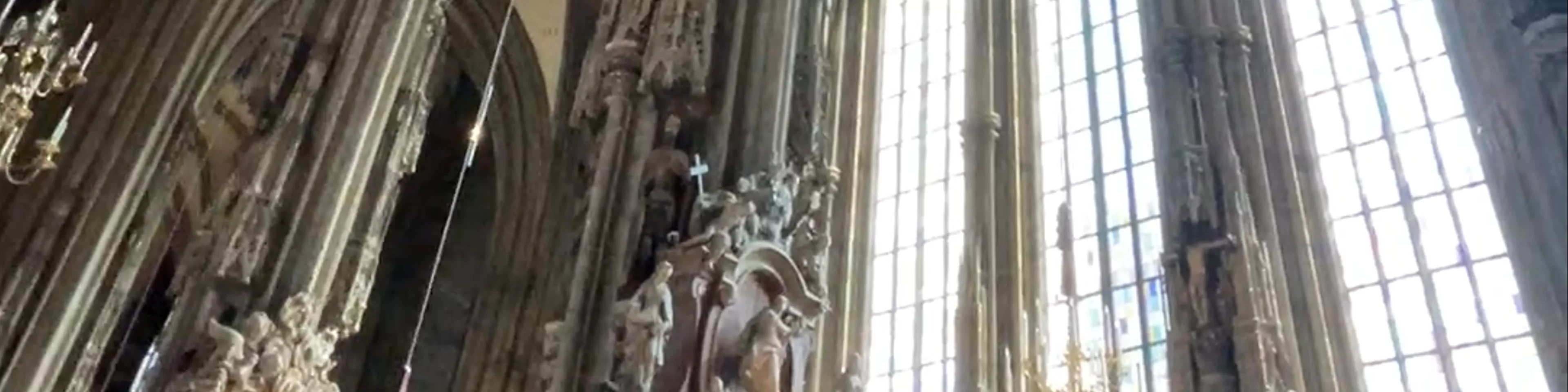 St. Stephen's Cathedral