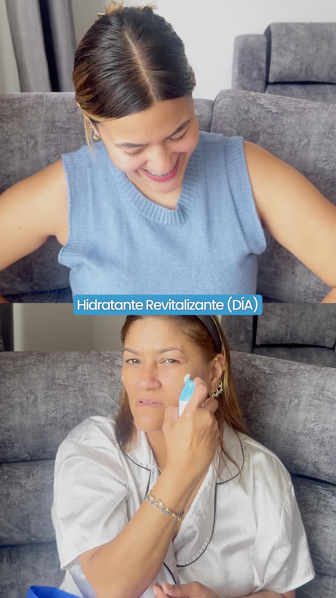 Vídeo UGC 2 de ARISBETH