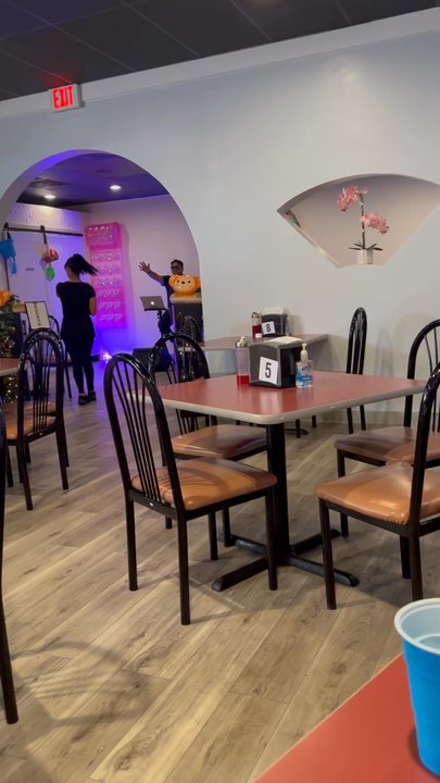 Villa Canton - Chinese Near Me - Kissimmee, Florida