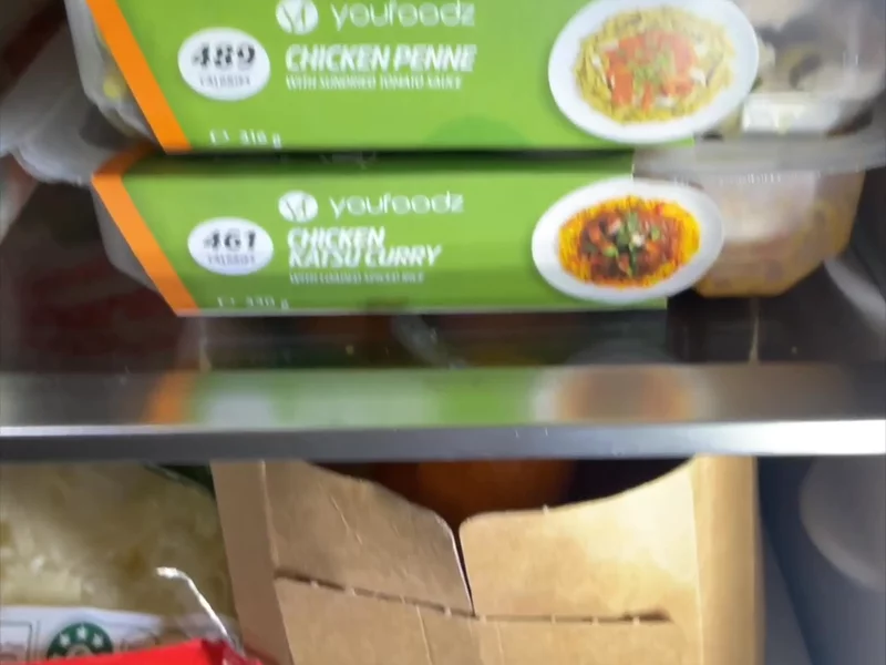 YouFoodz