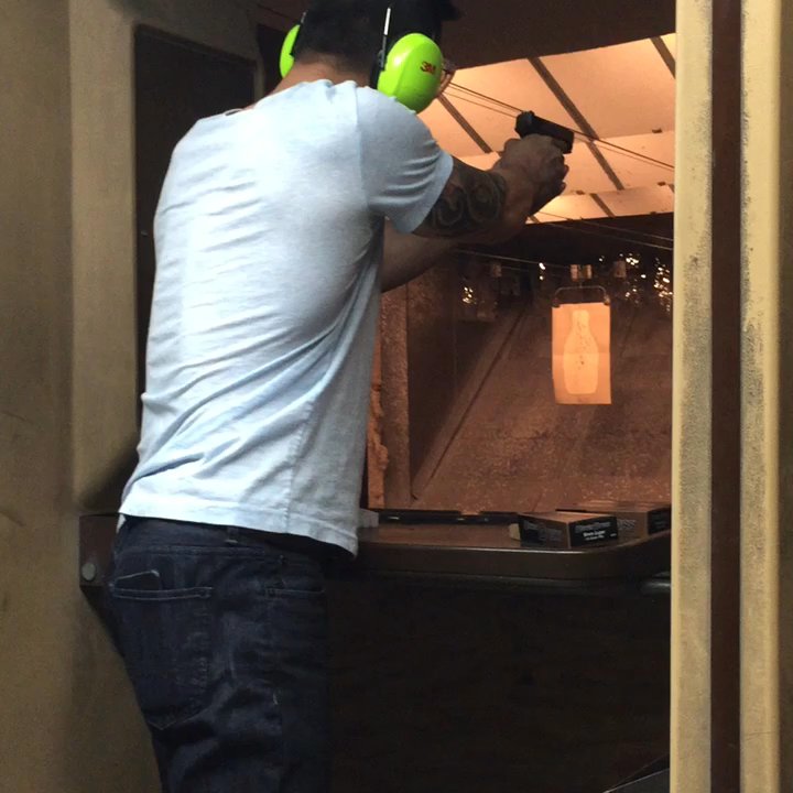 Bob's Gun Shop - Gun/Rifle Ranges Near Me - Norfolk, Virginia