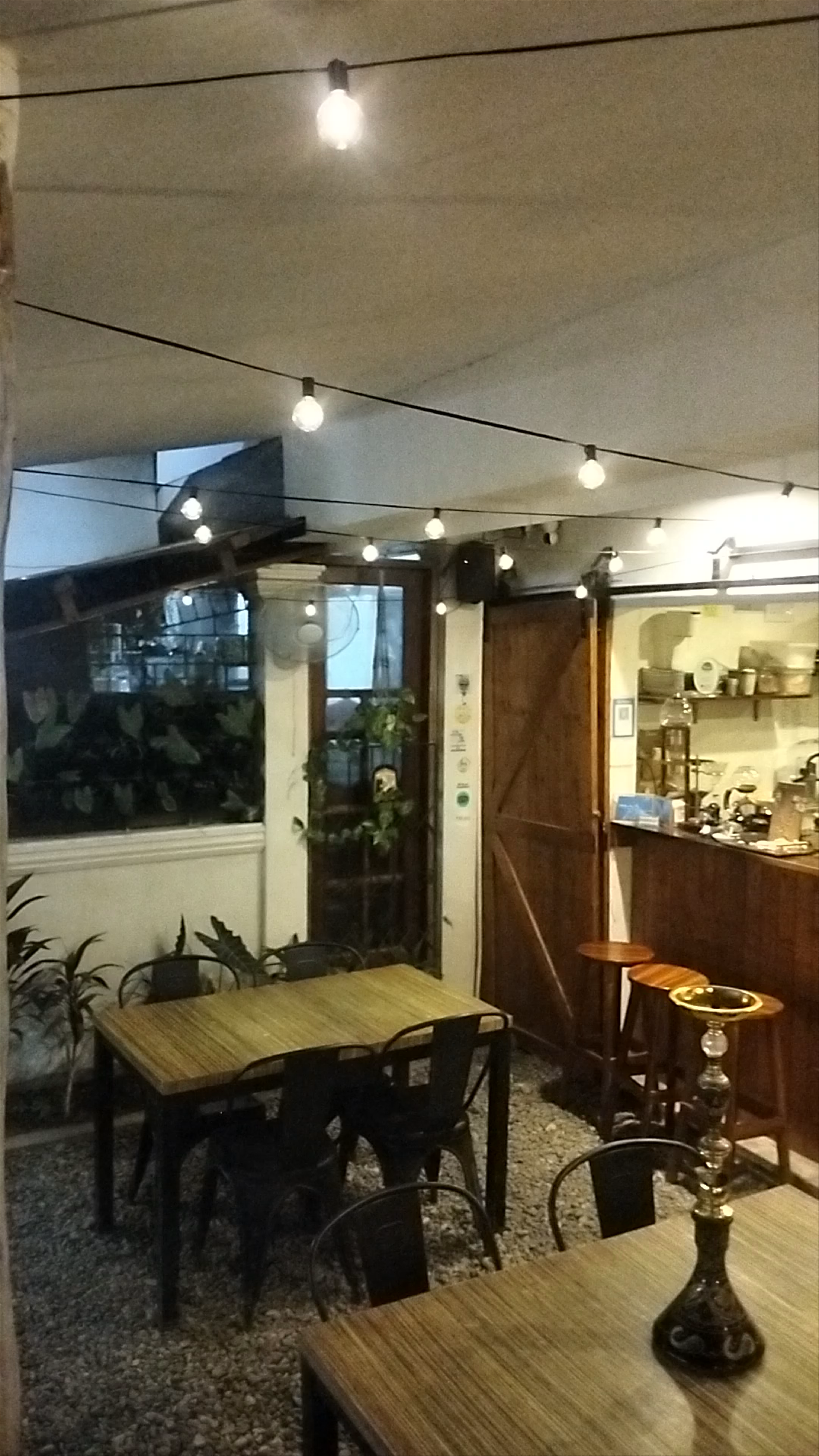 Daily Sweet Hostel