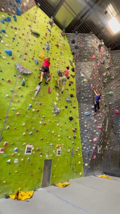 Source Climbing Center - Climbing Near Me - Vancouver, Washington