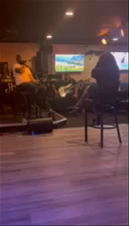 JR's Sports Pub - This was the loveliest serenade! - Sports Bars Near Me - Clearwater, Florida
