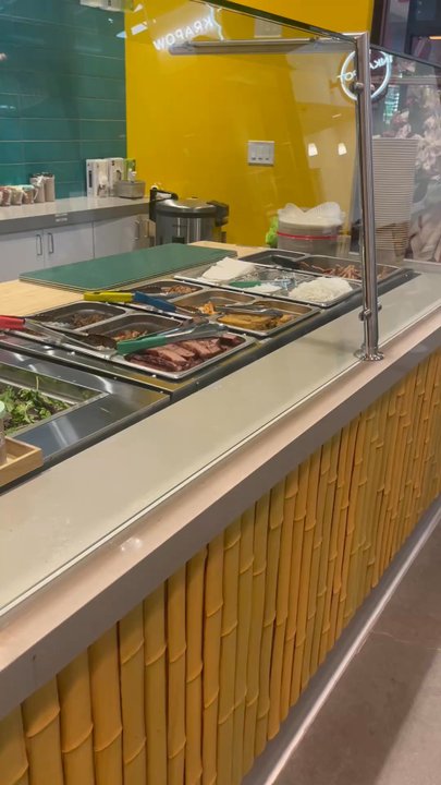 Rodeo 72 - Food Court Near Me - Whittier, California