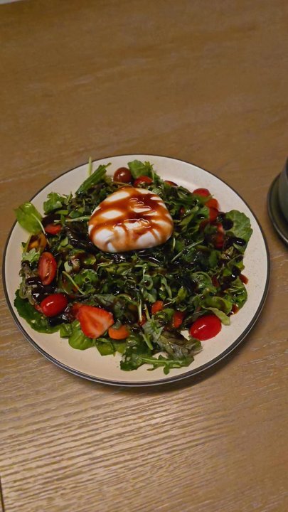 Madri - Salad and soup - Italian Near Me - Redlands, California