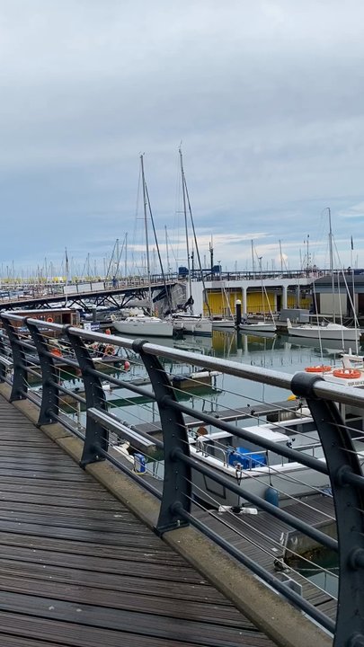 Brighton Marina - Boating Near Me - Brighton, BNH