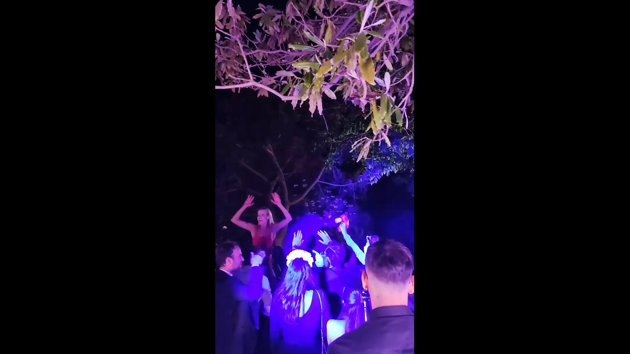 DJ Denny - Promo Video 2025 - video
