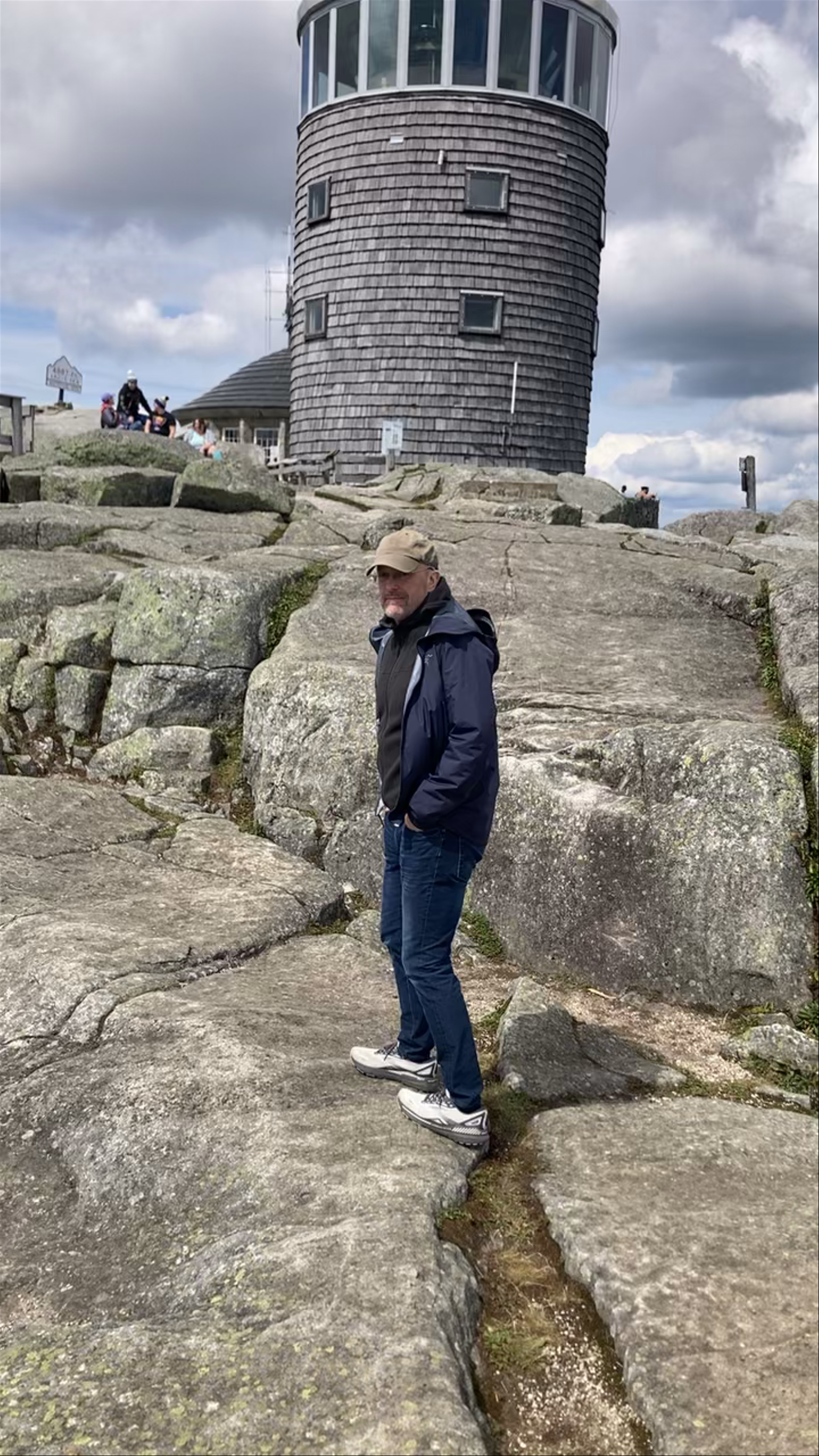 Summit Adventure at Whiteface Mountain, New York