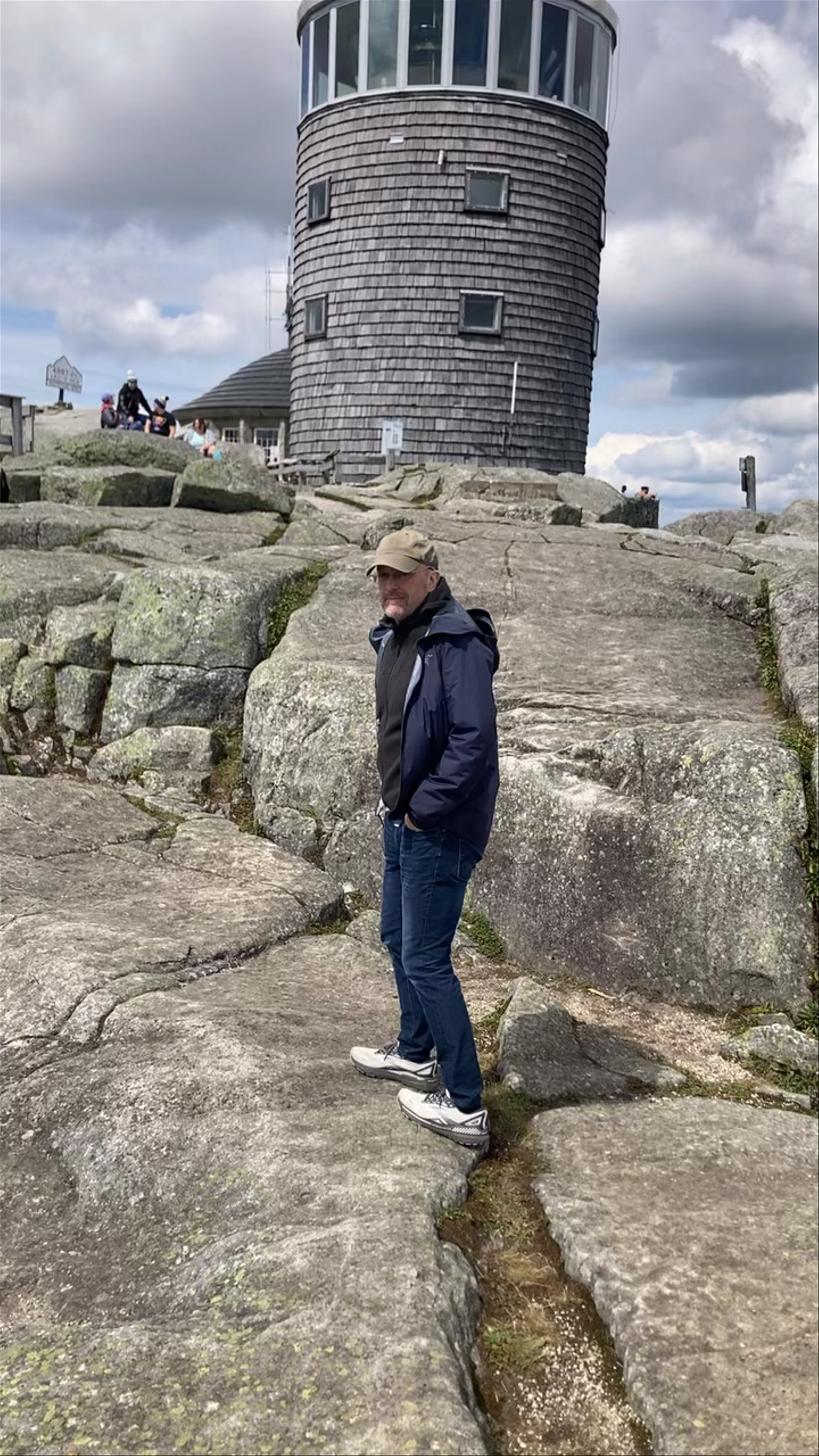 Whiteface Mountain
