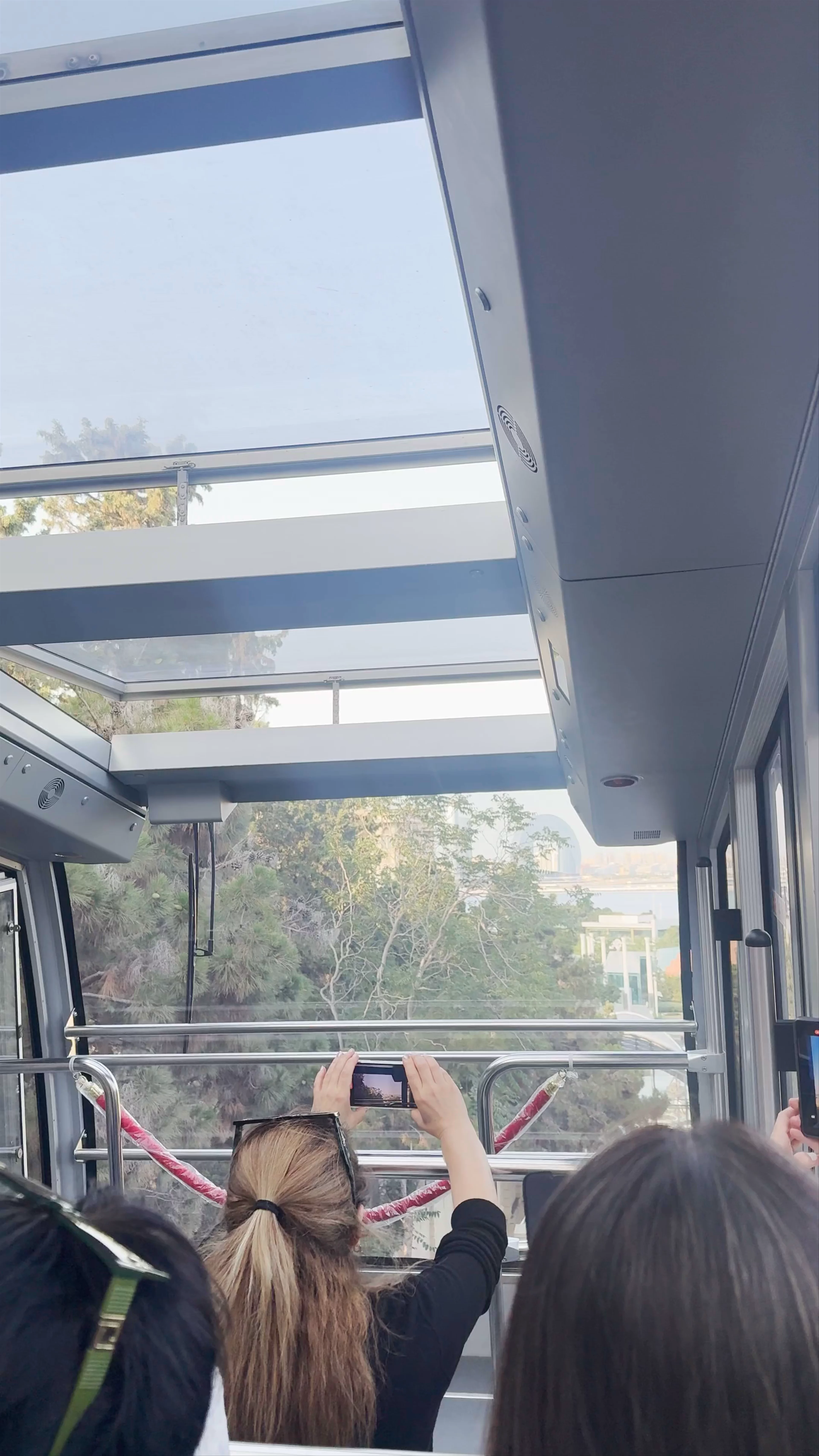 Funicular Baku