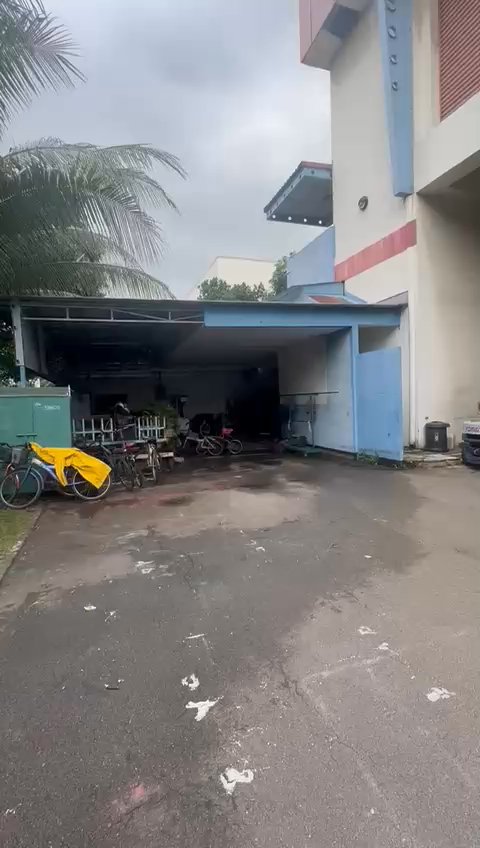 undefined of 7,500 sqft Factory / Workshop (B2) for Rent in Tuas South Street 5 - Project Photos 5