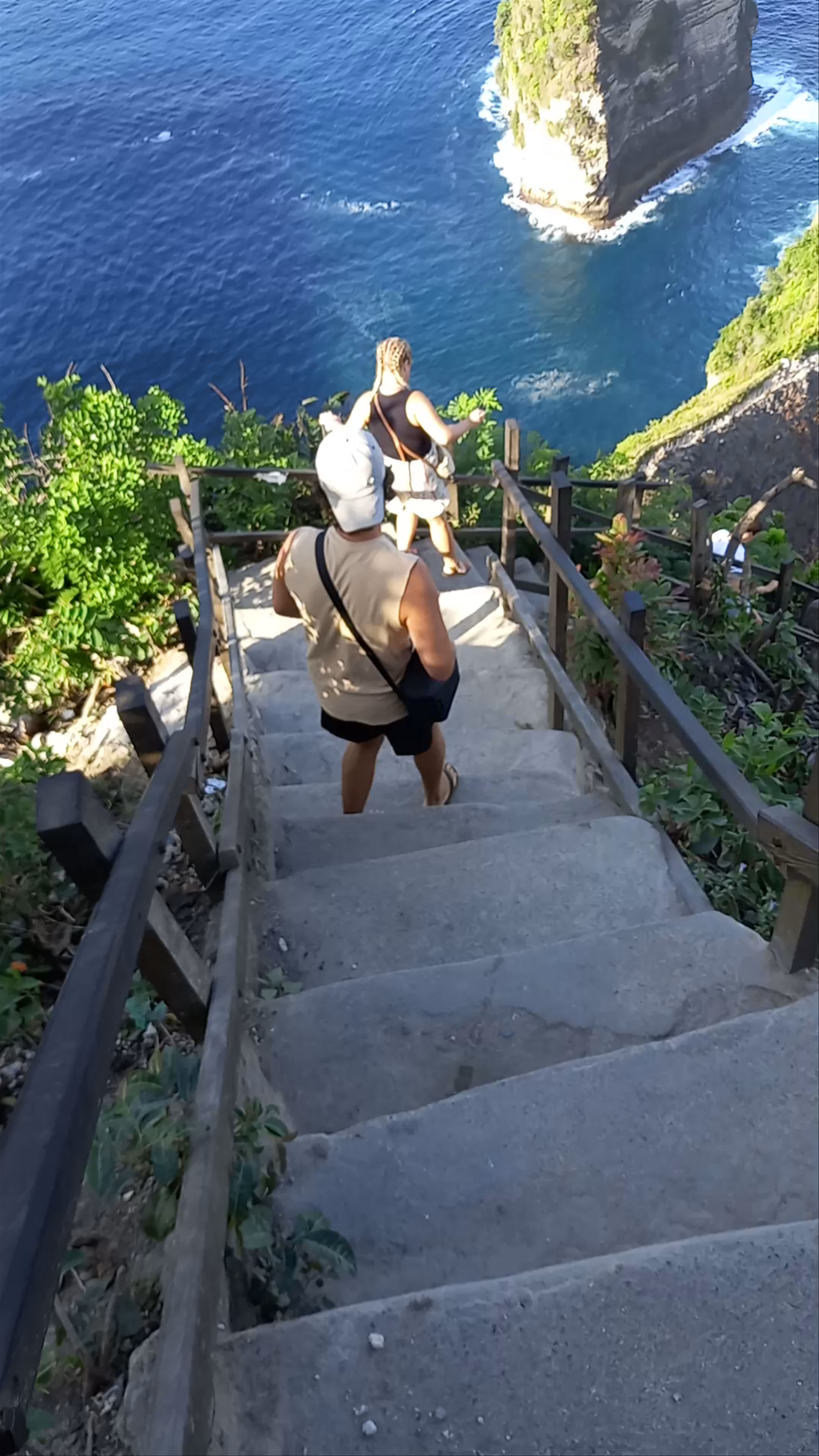 Nusa Penida View Point