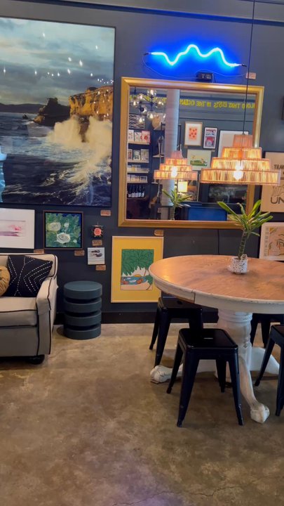 Salt - Breakfast & Brunch Near Me - Lincoln City, Oregon