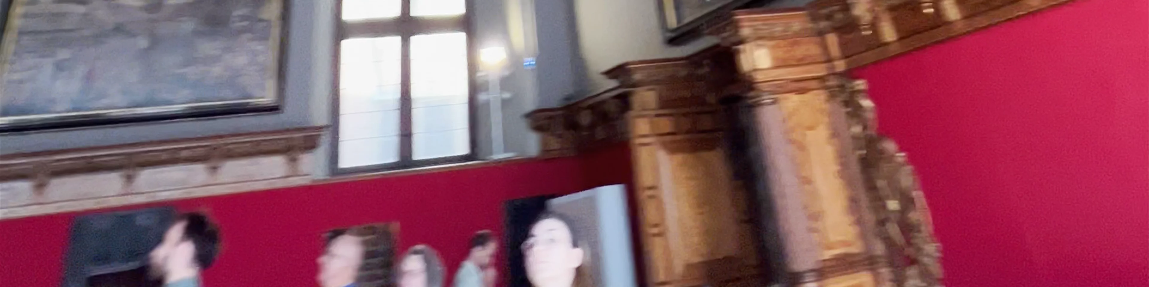 Muzeum Narodowe w Gdańsku. Oddział Sztuki Dawnej