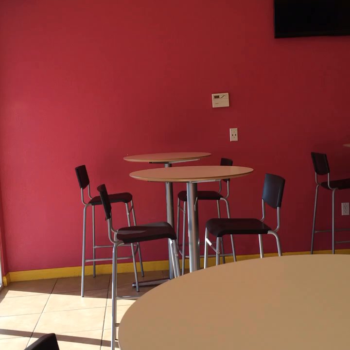 Cool Tea Bar - Interior - Bubble Tea Near Me - Sacramento, California