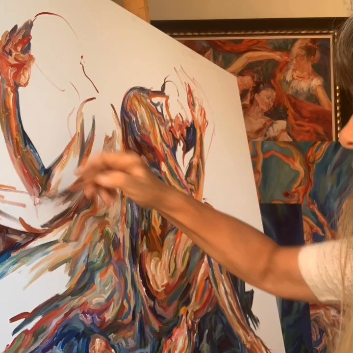 Virga Gallery - VirgaGallery by appointment only 949-338-0554 - Art Galleries Near Me