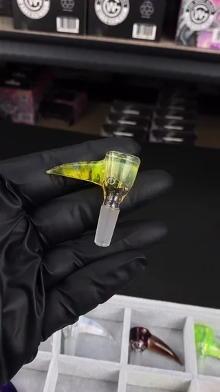 Preview pic of Magizle 10mm 3-Hole Bowl Slide
