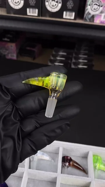 Preview pic of Magizle 10mm 3-Hole Bowl Slide