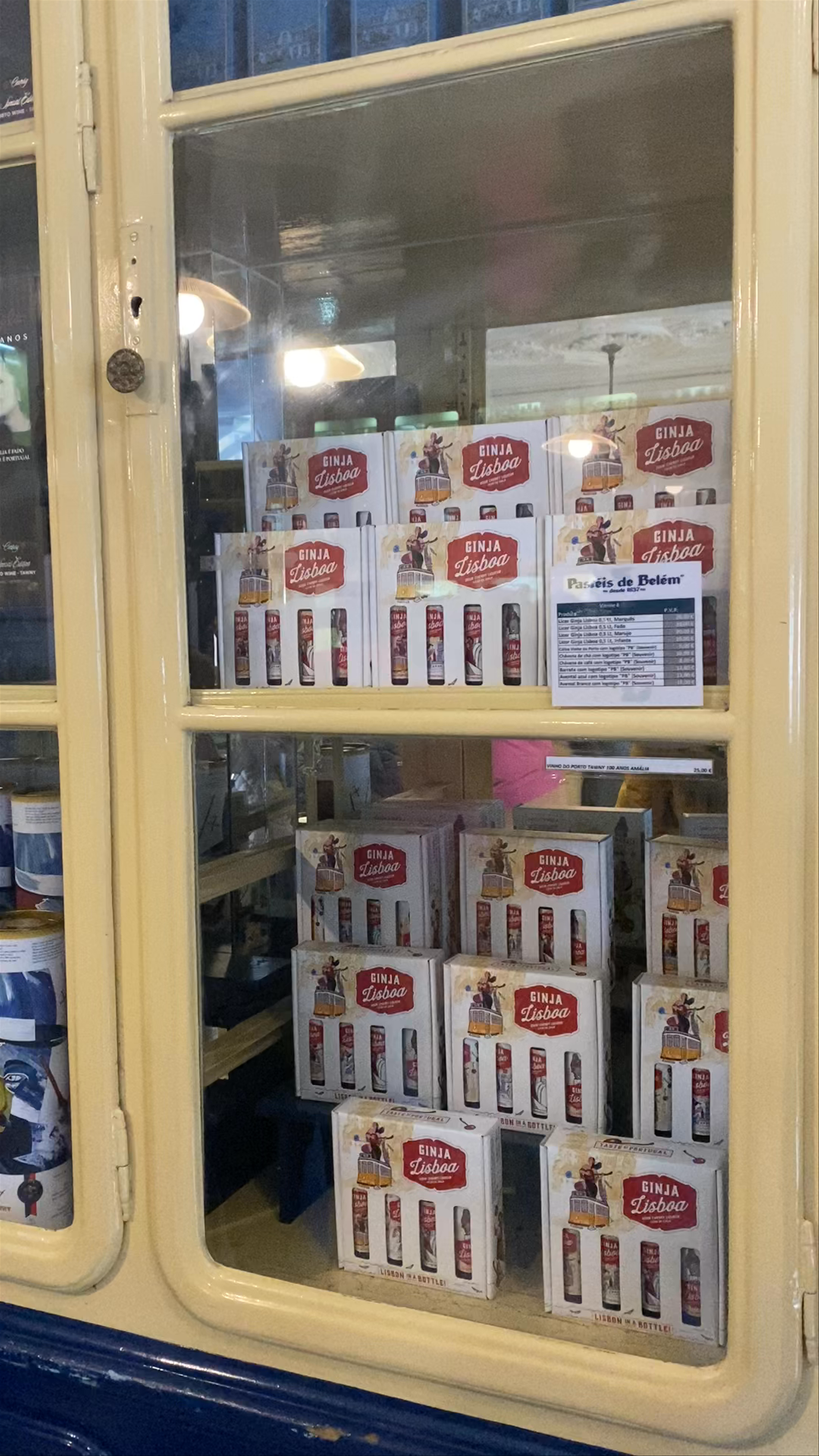 Pastéis de Belém: Iconic Portuguese Pastry Experience in Lisbon