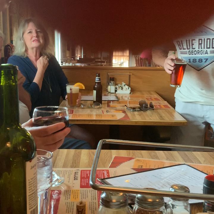 Shorty's Pizza - My 45th Birthday  Celebration. Hopefully not the last!!! - Pizza Near Me - Tucker, Georgia