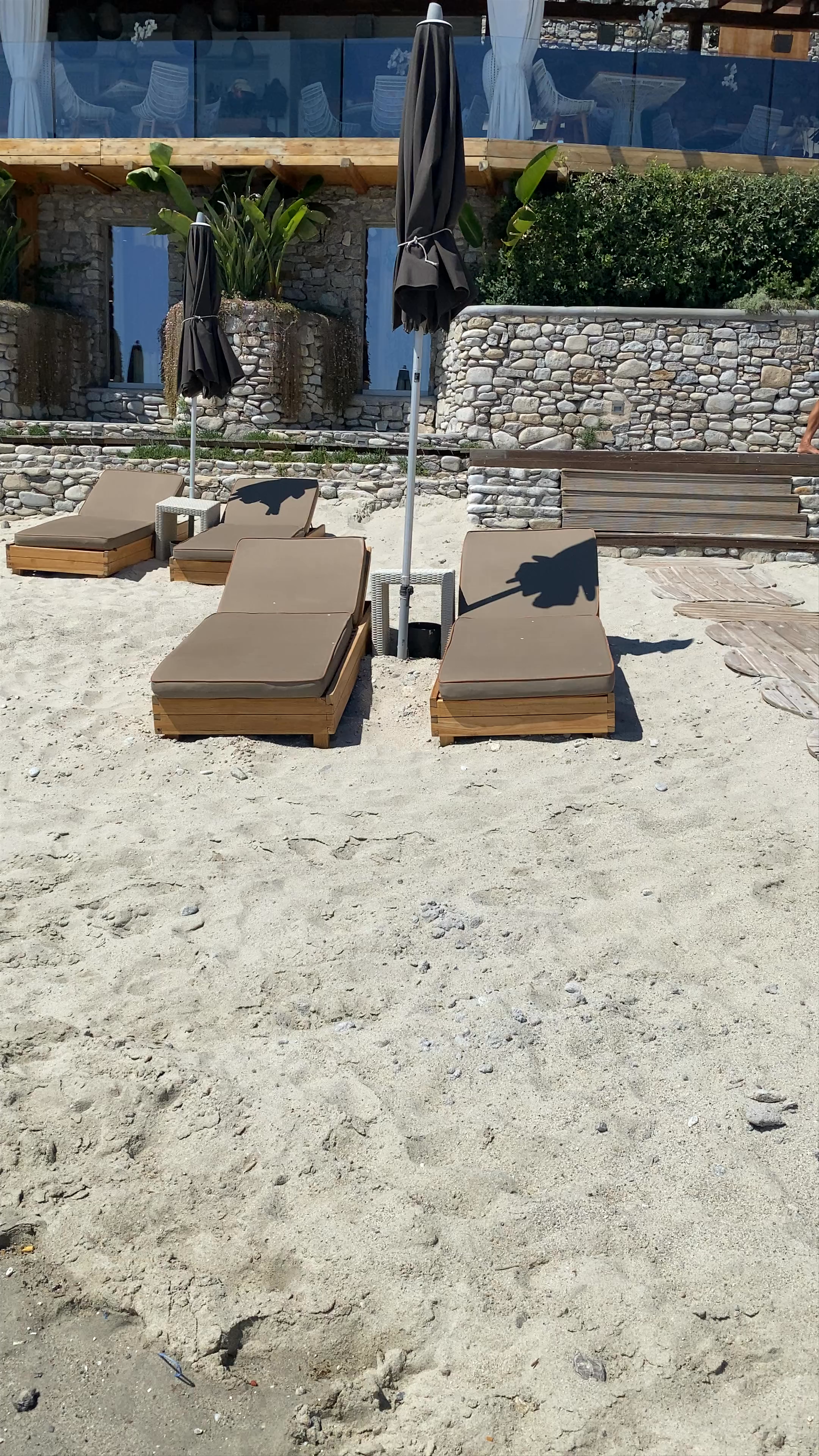 Buddha Bar Beach Mykonos