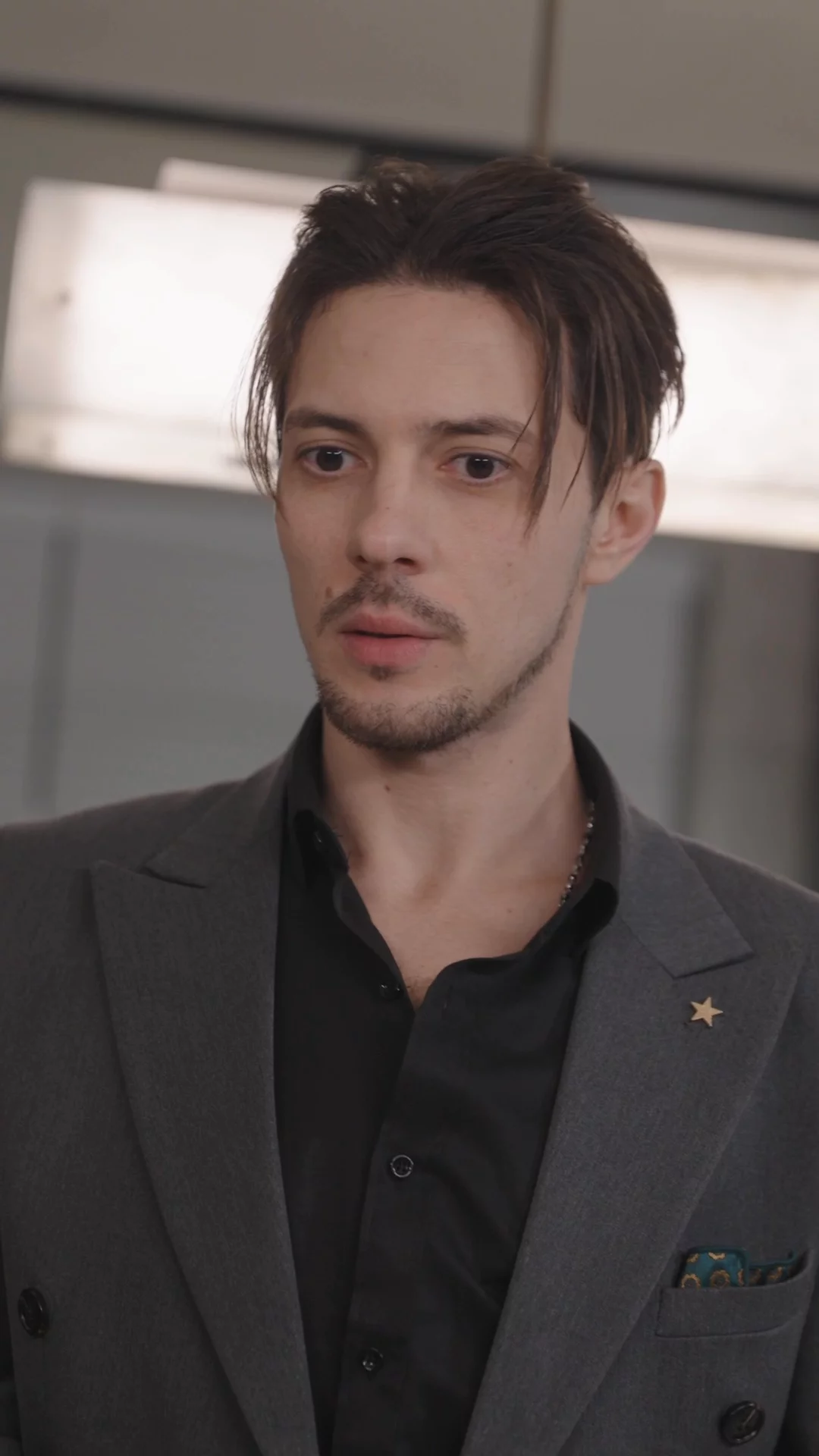 She is mine - Episode 18