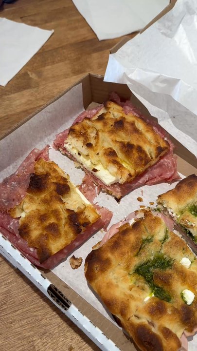 Pala Bakery - Bakeries Near Me - Atlanta, Georgia