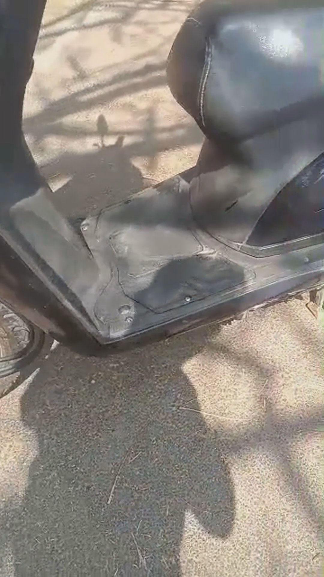 Walk-around video thumbnail