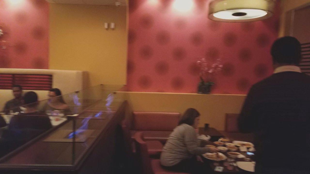 Mantra - Great ambience - Indian Near Me - Jersey City, New Jersey