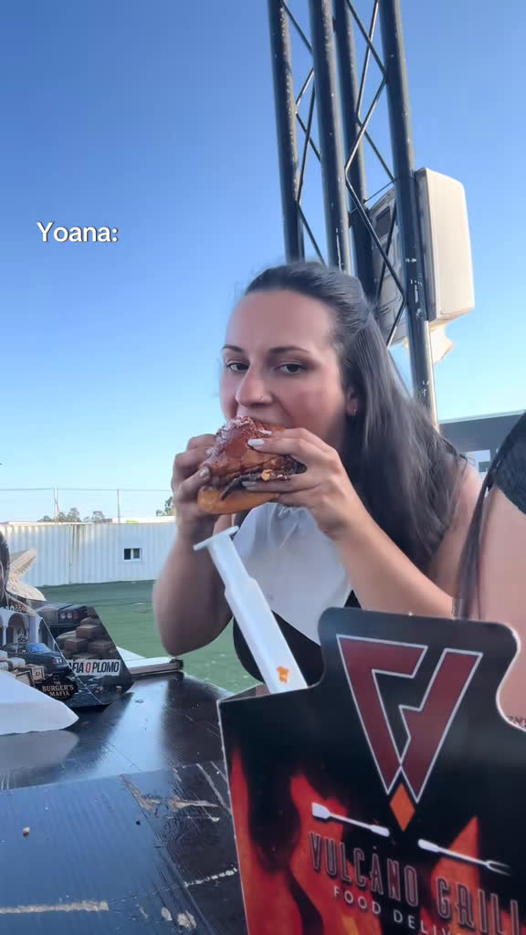 Vídeo UGC 4 de Miriam