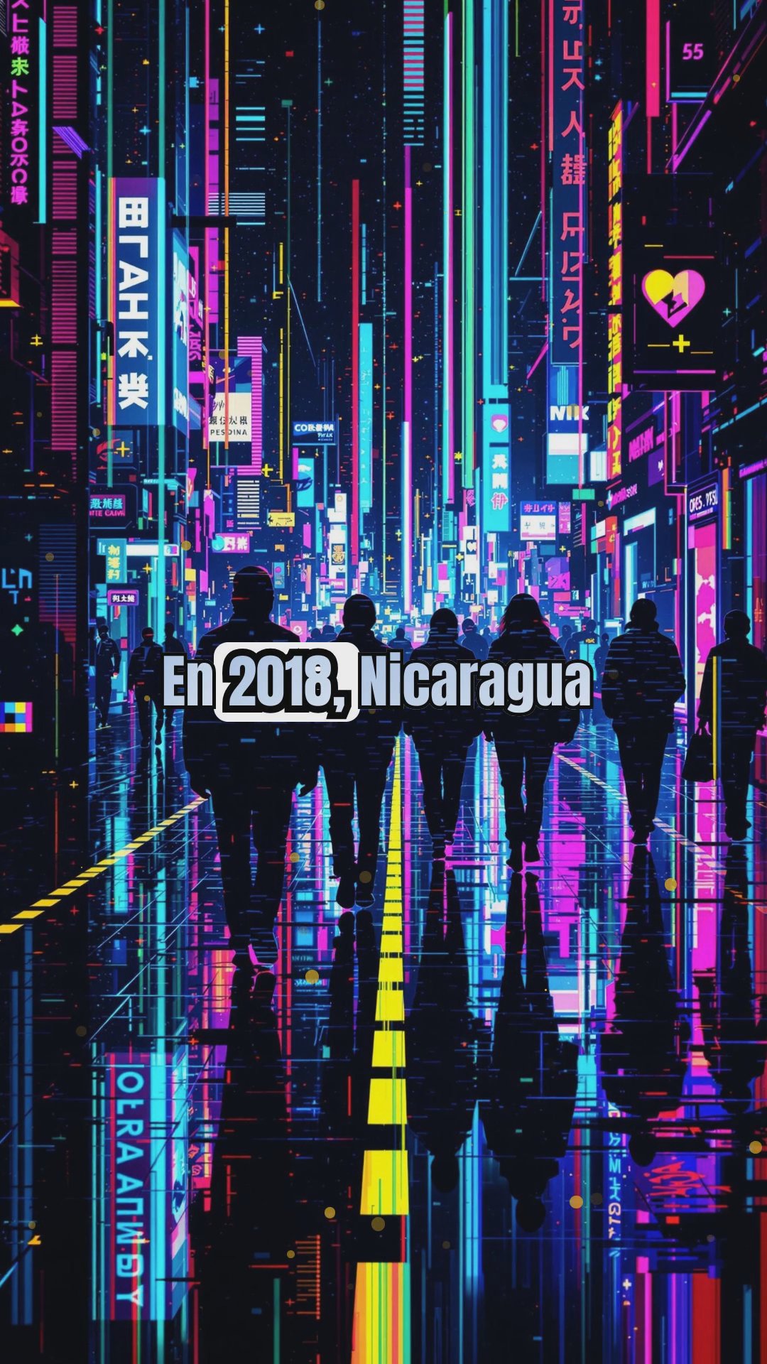 El intento de golpe en Nicaragua: Lo que no te contaron