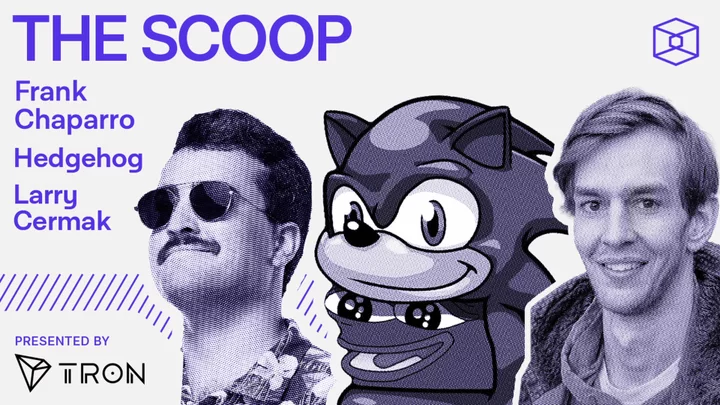 eGirl Capital and Larry Cermak on the dynamics shaping the crypto bear market