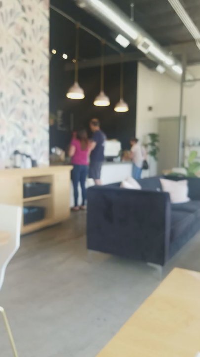 Forage Coffee - Fabulous place for coffee - Coffee & Tea Near Me - Medford, Oregon