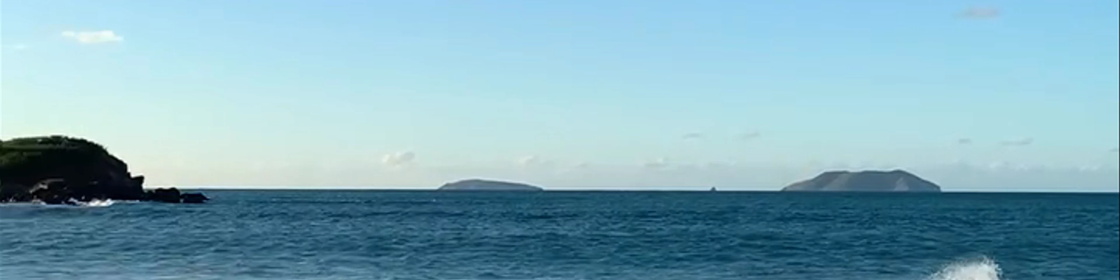 Cinnamon Bay Beach