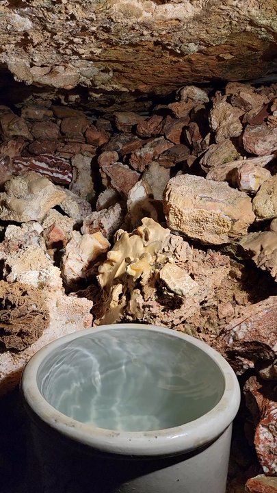Wonderland Cave - Landmarks & Historical Buildings Near Me - Nemo, South Dakota