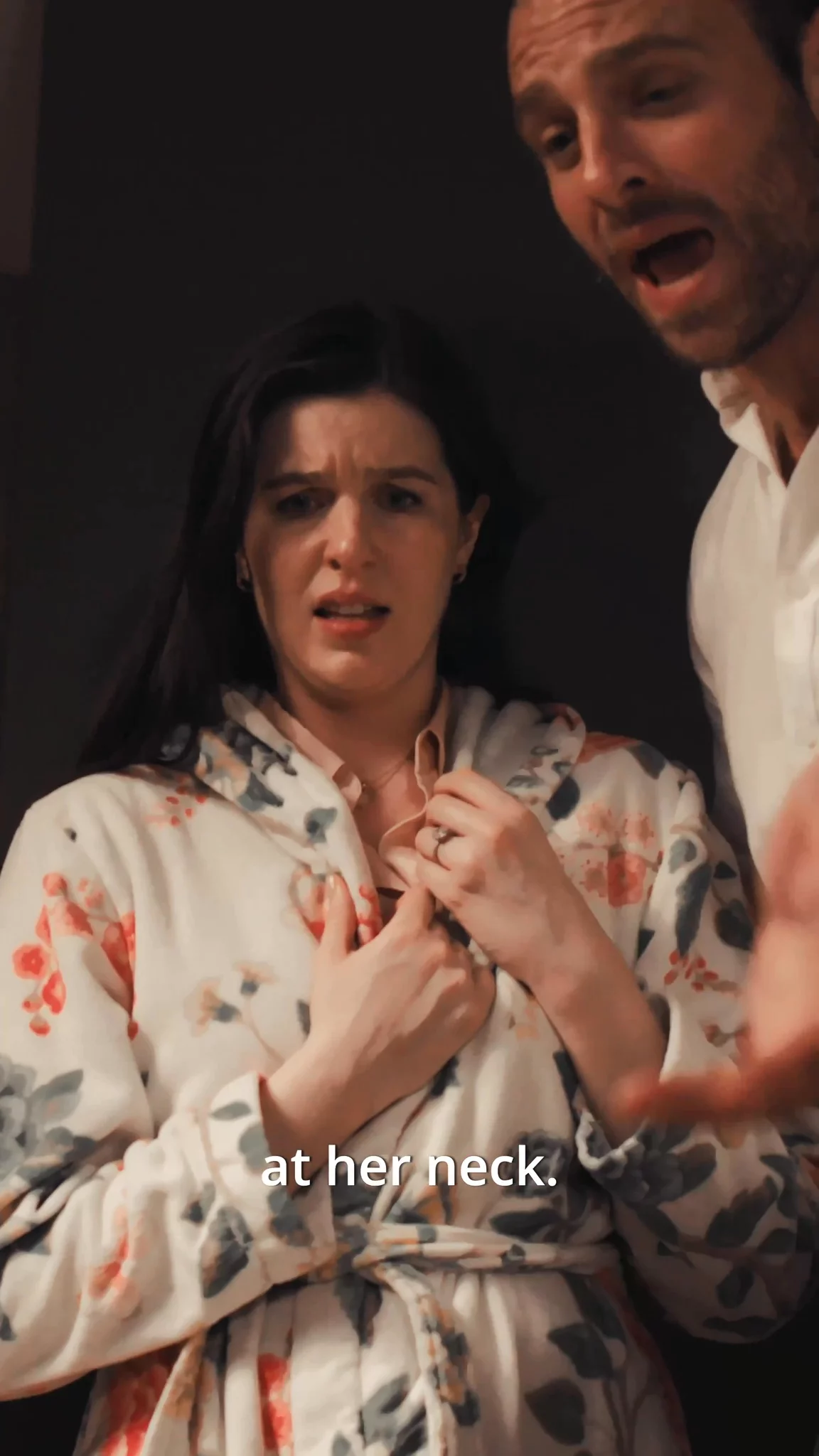 The Dumb Billionaire Heiress In Love - S1E36