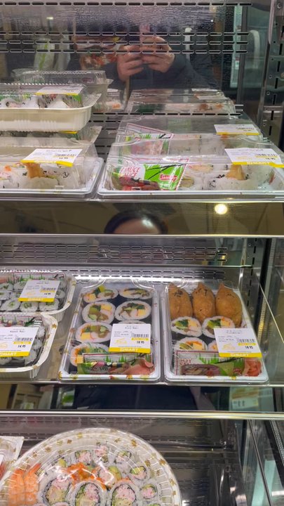 H Mart - International Grocery Near Me - Richmond, British Columbia